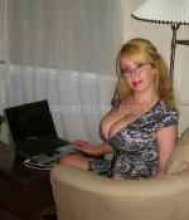 Проститутка Татьяна - Мурино